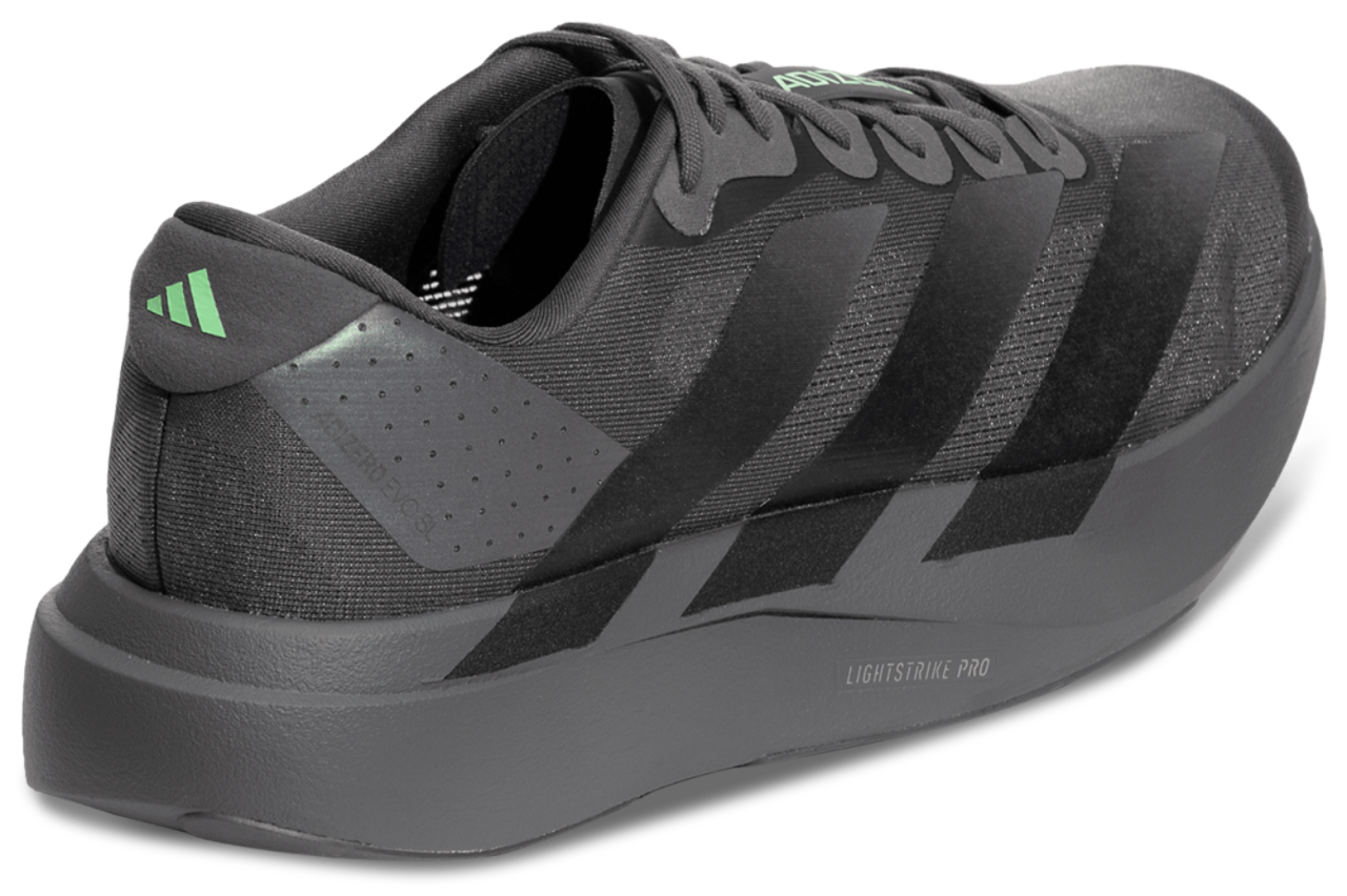 adidas adiZero Evo SL Image 3 of 5. Tap to open photo gallery.