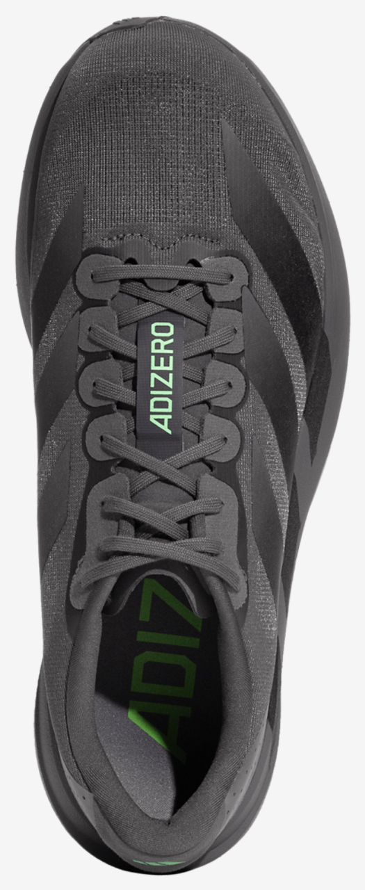 adidas adiZero Evo SL Image 4 of 5. Tap to open photo gallery.