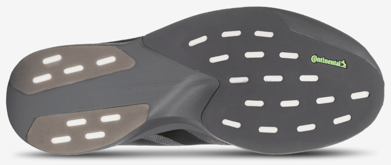 adidas adiZero Evo SL Image 5 of 5. Tap to open photo gallery.