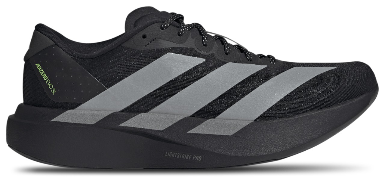 adidas adiZero Evo SL Image 1 of 5. Tap to open photo gallery.