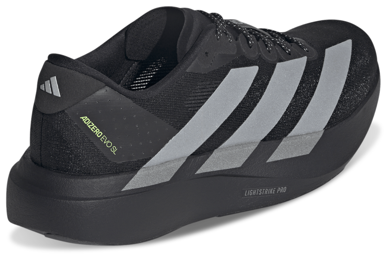 adidas adiZero Evo SL Image 3 of 5. Tap to open photo gallery.