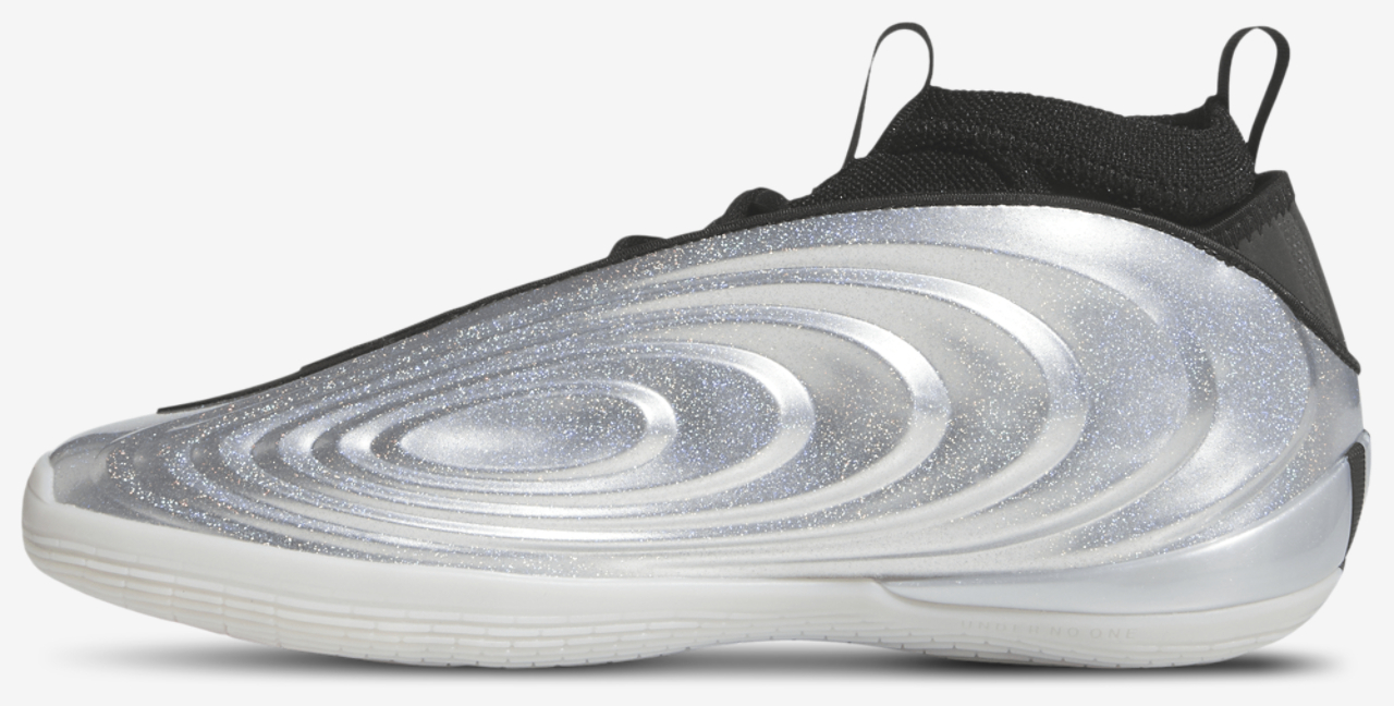 adidas Harden Volume 10 Image 2 of 9. Tap to open photo gallery.