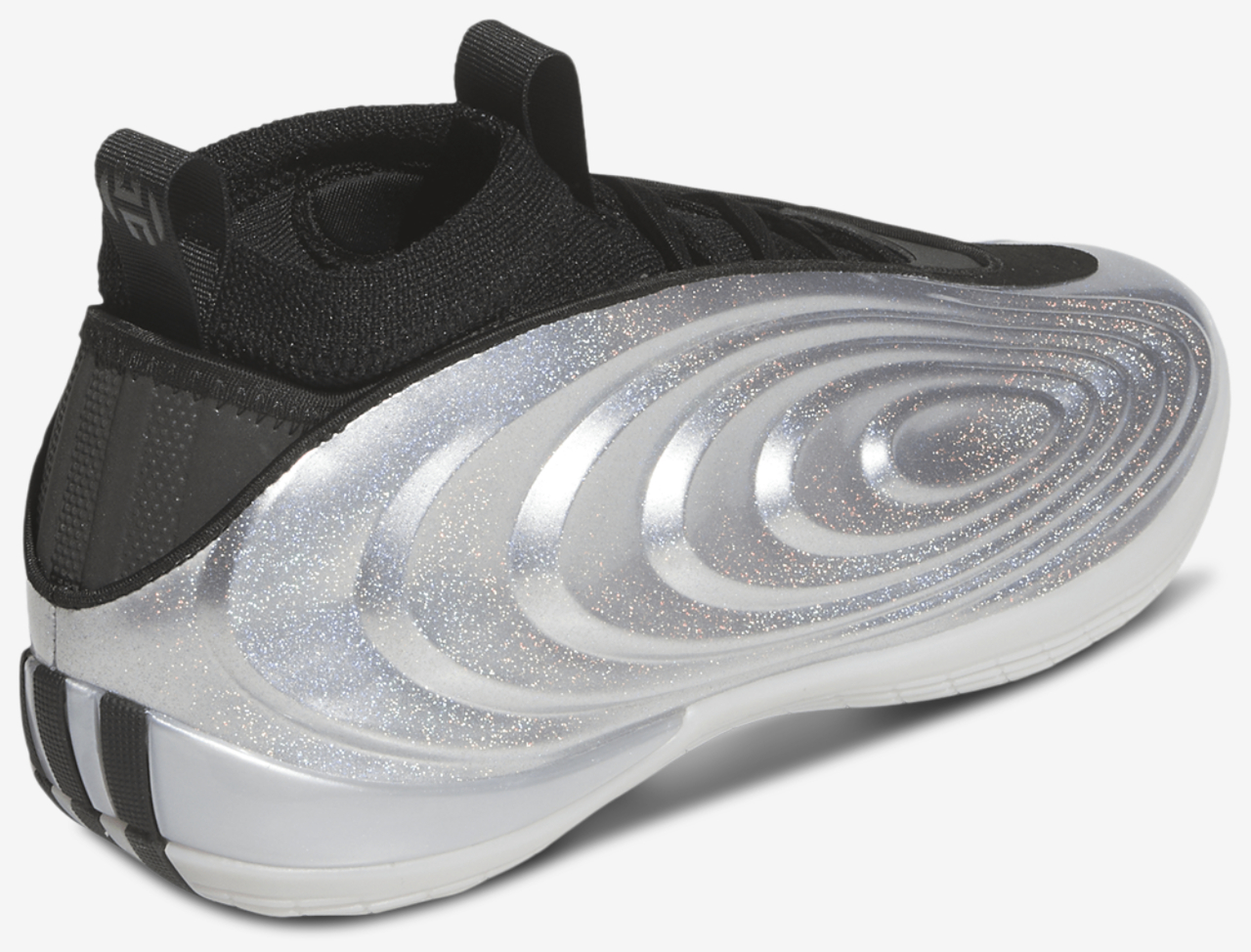 adidas Harden Volume 10 Image 3 of 9. Tap to open photo gallery.