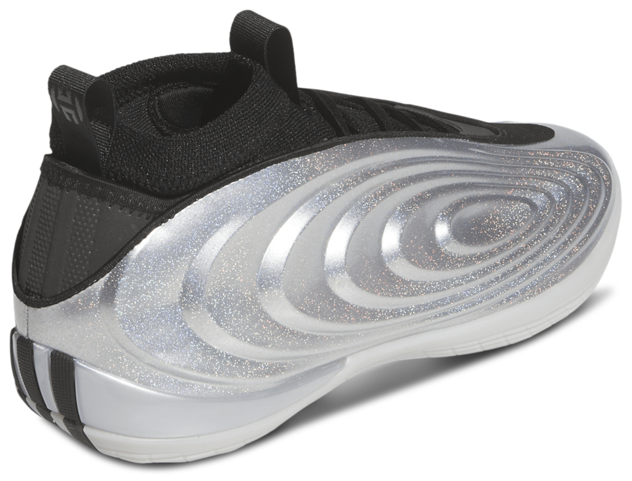 adidas Harden Volume 10 Image 3 of 9. Tap to open photo gallery.