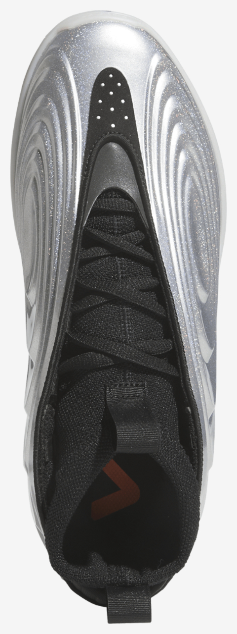 adidas Harden Volume 10 Image 4 of 9. Tap to open photo gallery.