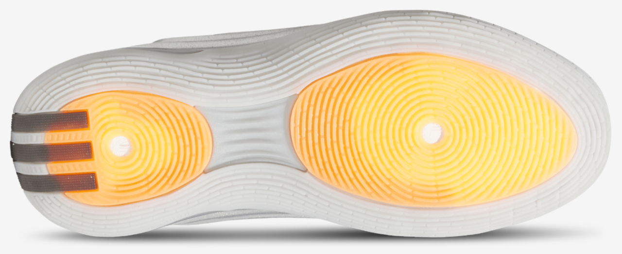 adidas Harden Volume 10 Image 5 of 9. Tap to open photo gallery.