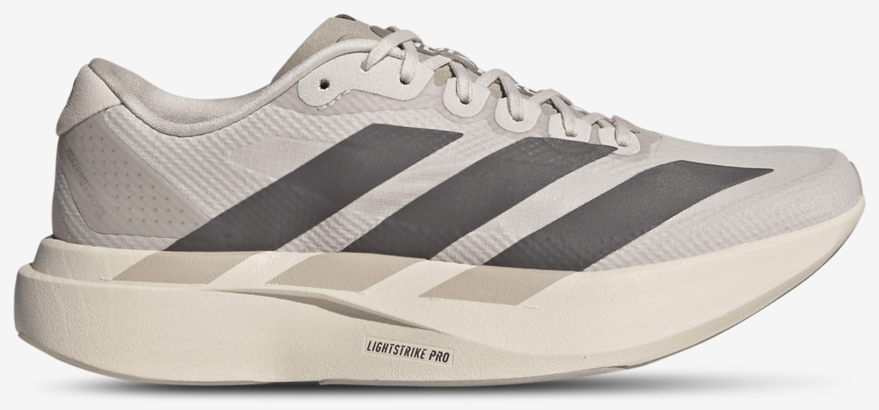 adidas Adizero Evo SL Image 1 of 8. Tap to open photo gallery.