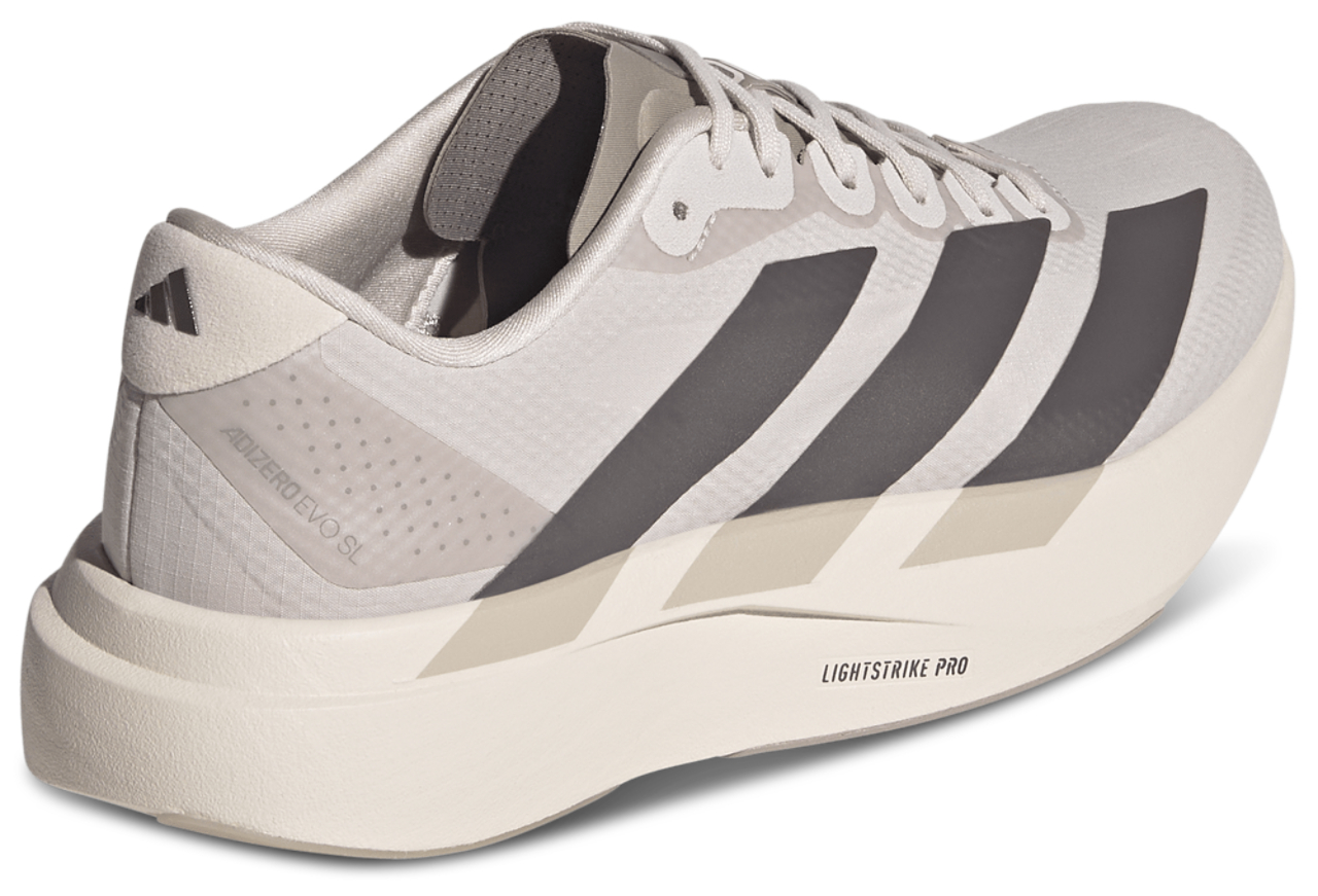 adidas Adizero Evo SL Image 4 of 8. Tap to open photo gallery.