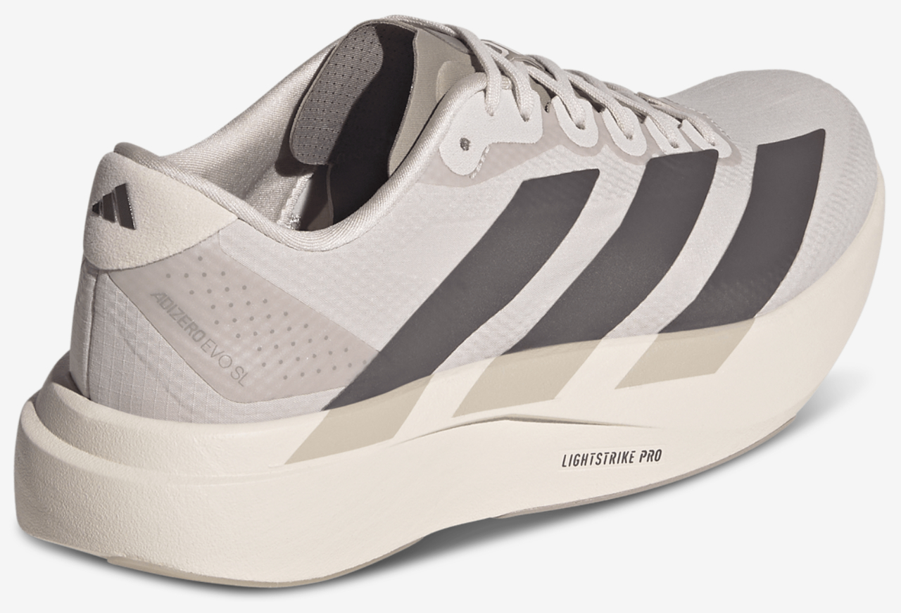 adidas Adizero Evo SL Image 4 of 8. Tap to open photo gallery.