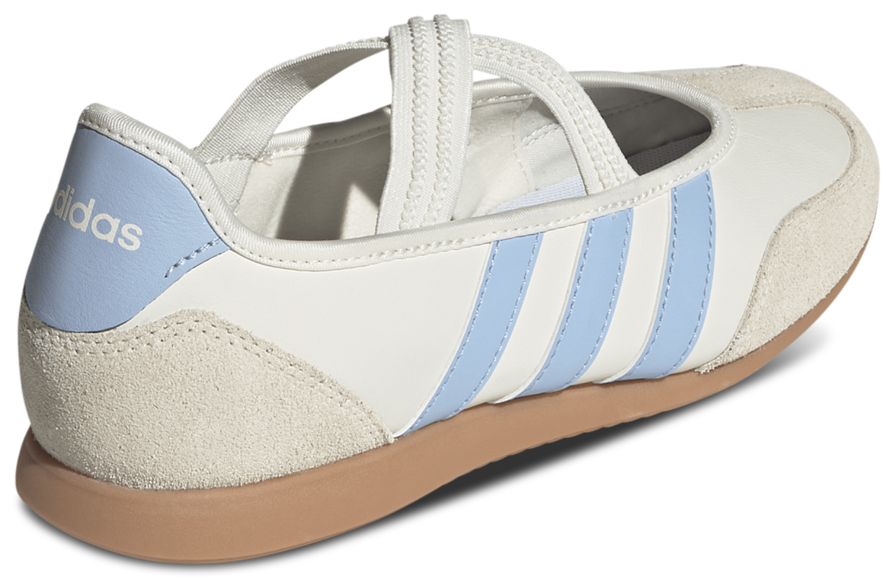 adidas Barreda Mary Jane - Women's | Foot Locker