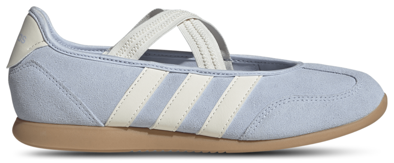 adidas Barreda Mary Jane - Women's | Foot Locker