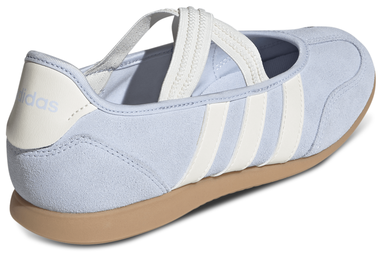 adidas Barreda Mary Jane - Women's | Foot Locker