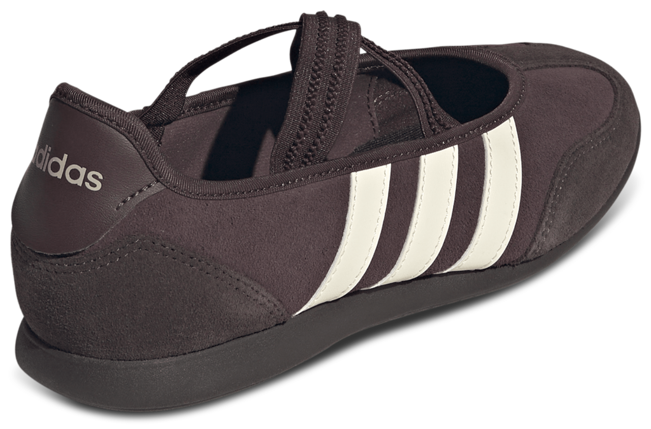 adidas Barreda Mary Jane - Women's | Foot Locker