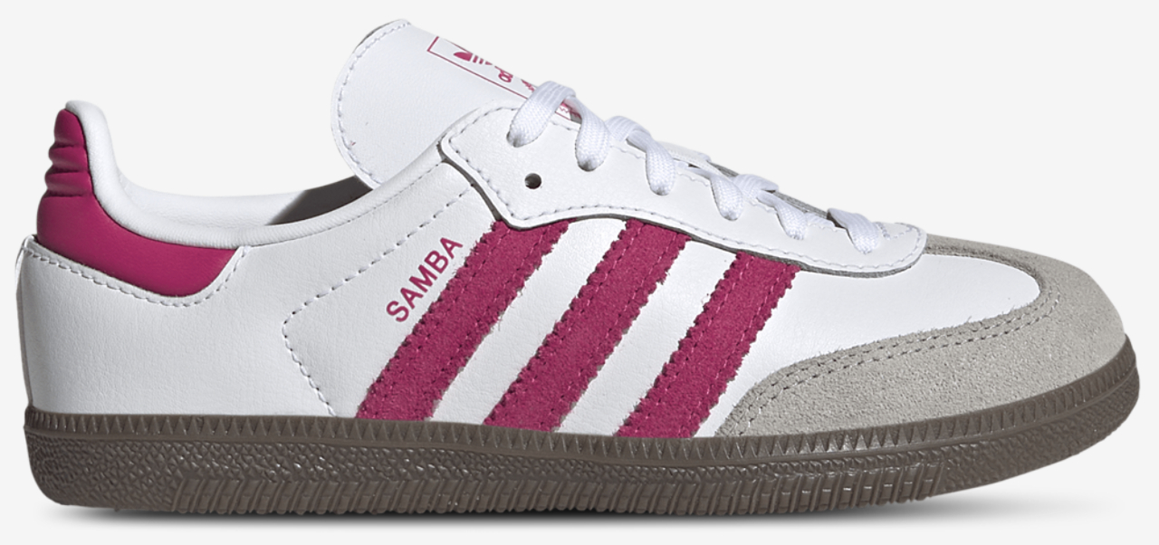 adidas Originals Samba Image 1 of 5. Tap to open photo gallery.