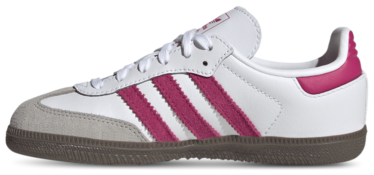 adidas Originals Samba Image 2 of 5. Tap to open photo gallery.