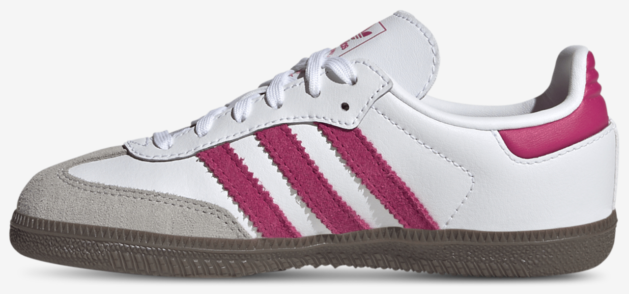 adidas Originals Samba Image 2 of 5. Tap to open photo gallery.