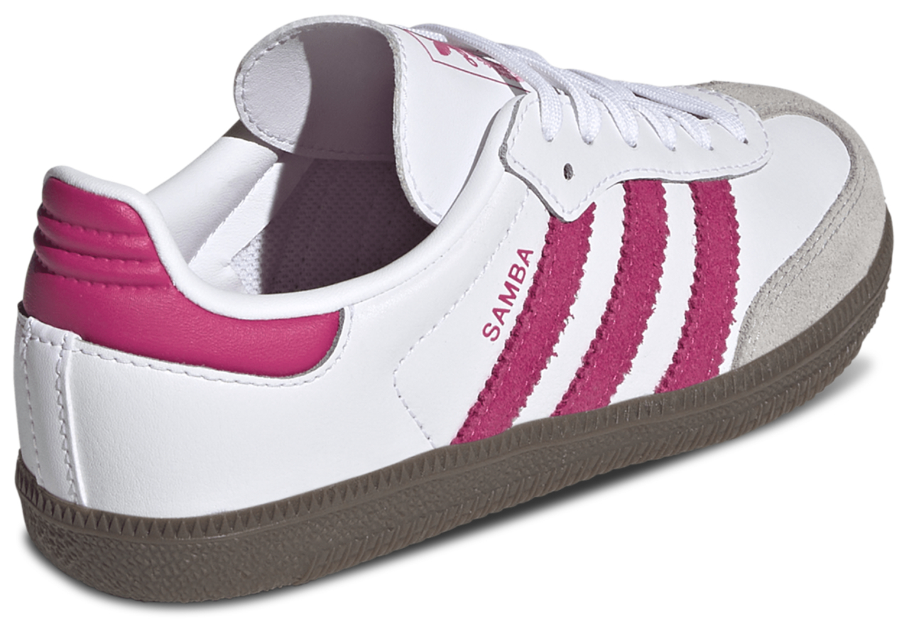 adidas Originals Samba Image 3 of 5. Tap to open photo gallery.