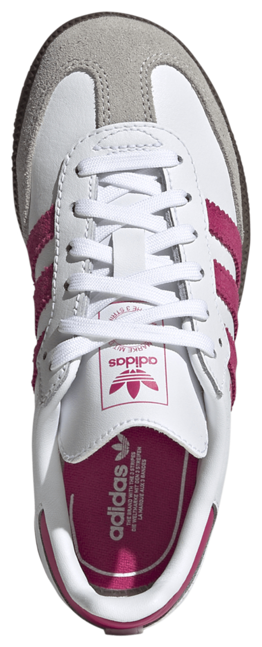 adidas Originals Samba Image 4 of 5. Tap to open photo gallery.