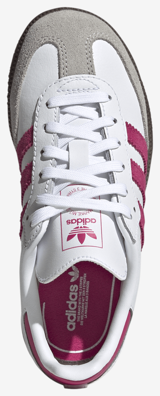 adidas Originals Samba Image 4 of 5. Tap to open photo gallery.