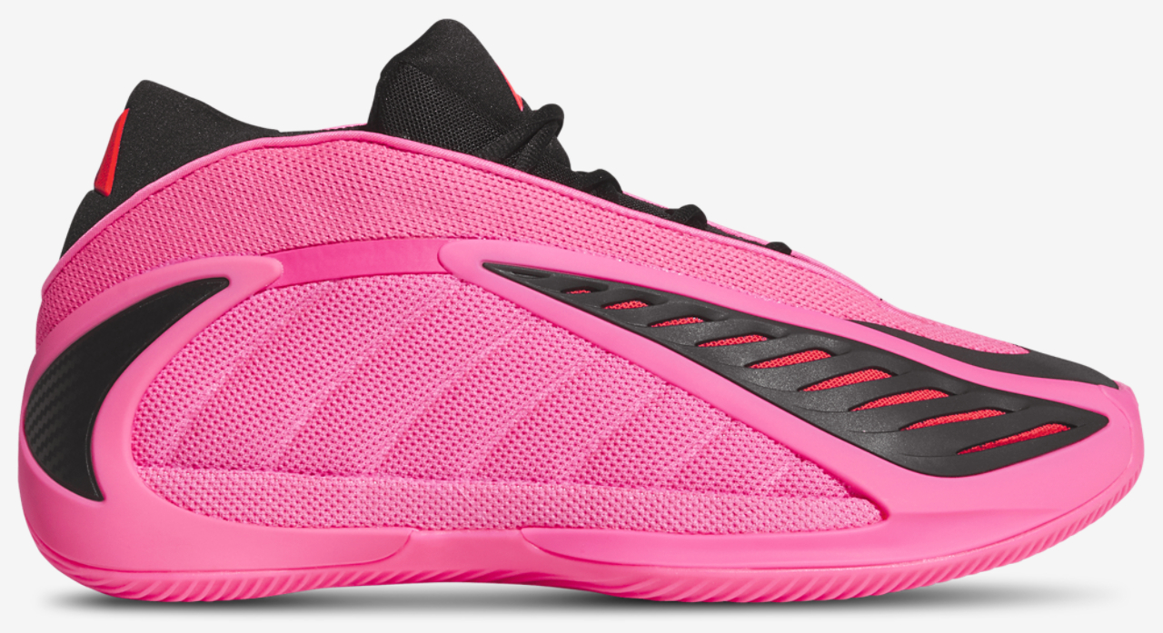 adidas Anthony Edwards 2 Image 1 of 8. Tap to open photo gallery.