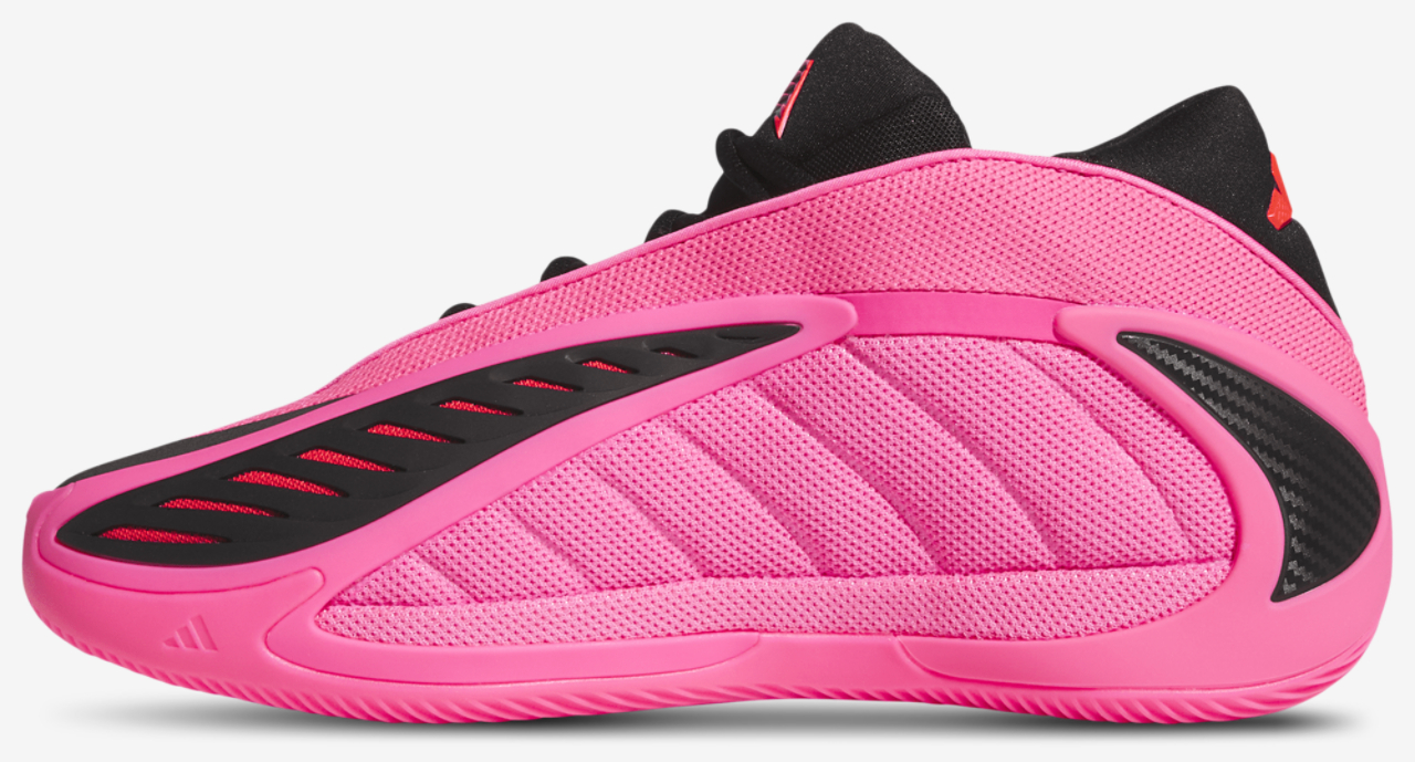 adidas Anthony Edwards 2 Image 2 of 8. Tap to open photo gallery.