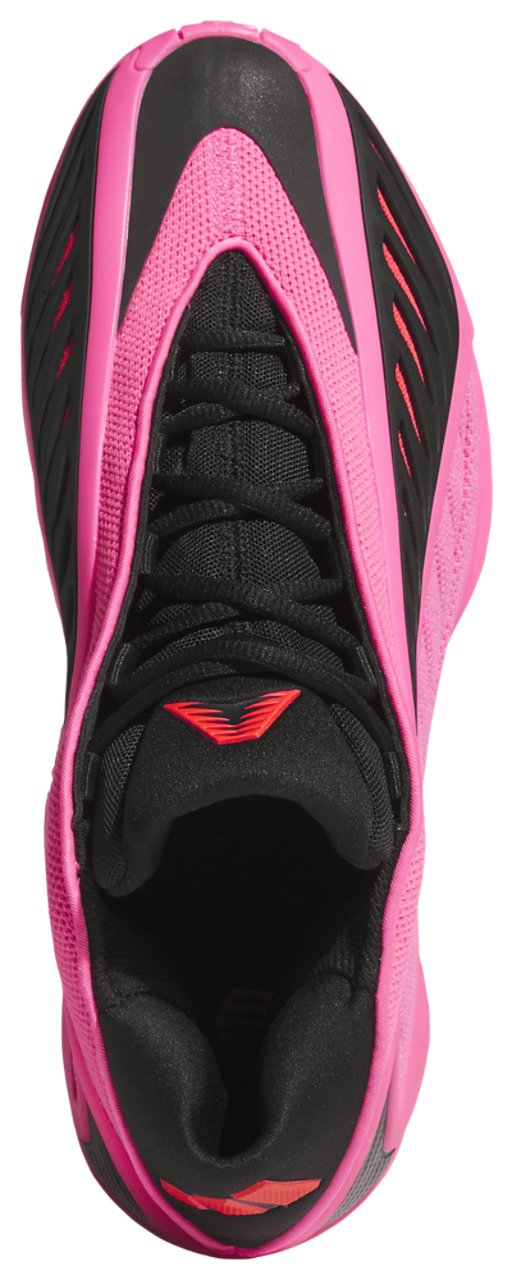 adidas Anthony Edwards 2 Image 4 of 8. Tap to open photo gallery.