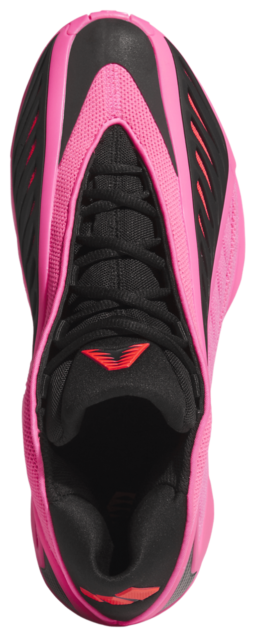 adidas Anthony Edwards 2 Image 4 of 8. Tap to open photo gallery.