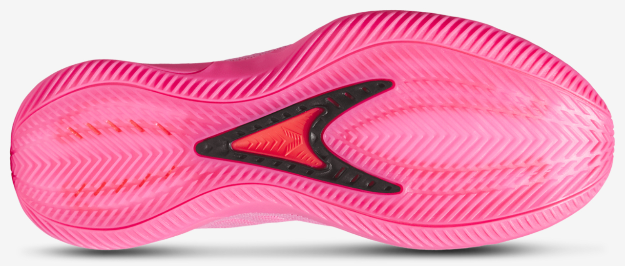 adidas Anthony Edwards 2 Image 5 of 8. Tap to open photo gallery.