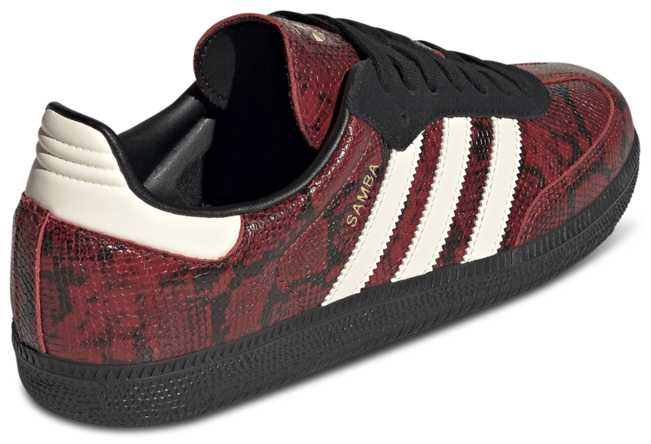 adidas Samba OG - Men's | Champs Sports
