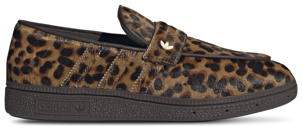 adidas Originals Handball Spezial Loafers - Women's | Foot Locker