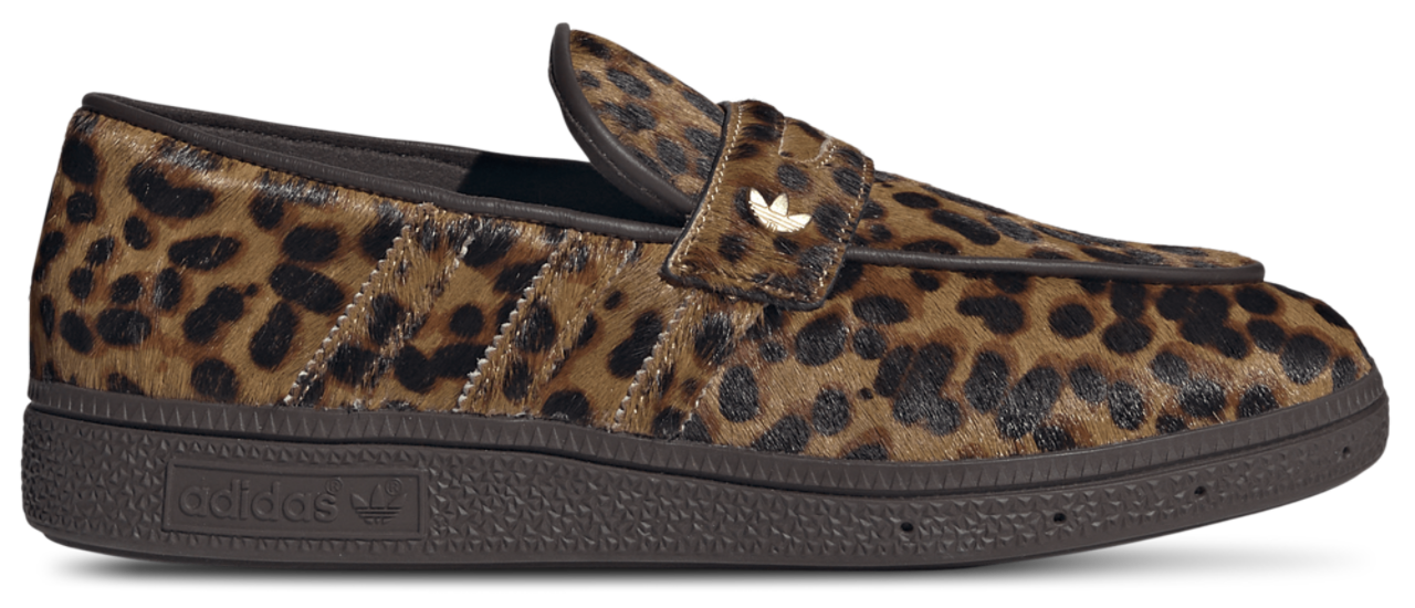 adidas Originals Handball Spezial Loafers - Women's | Foot Locker