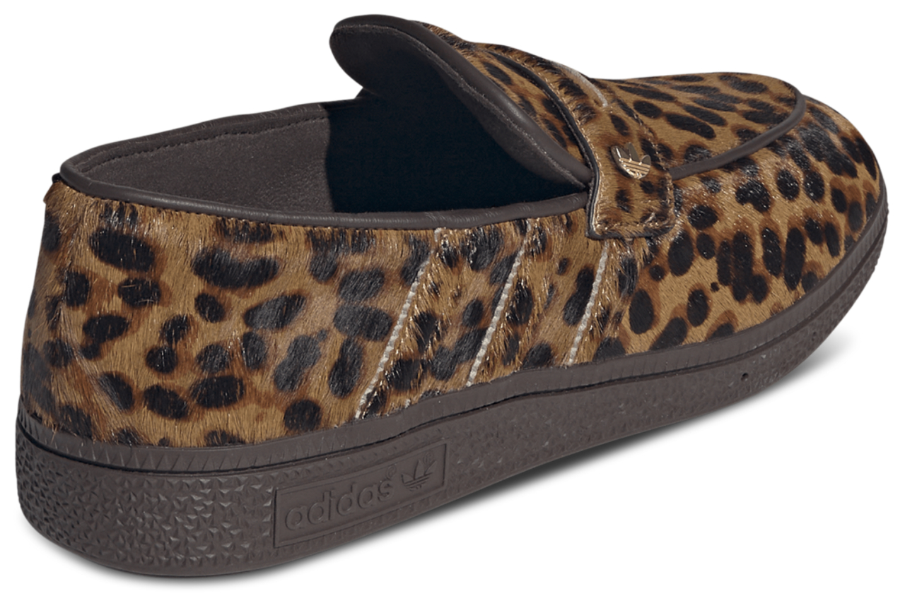 adidas Originals Handball Spezial Loafers - Women's | Champs Sports