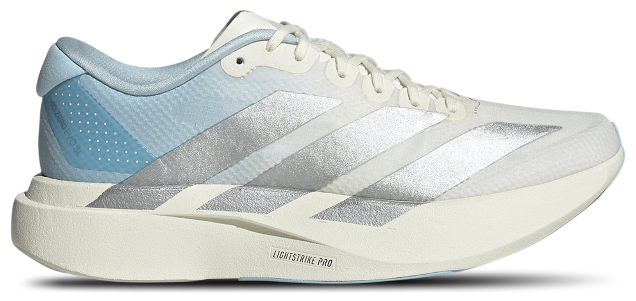 adidas adizero Evo SL Woven - Women's | Foot Locker