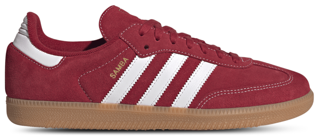 adidas Samba OG - Men's | Foot Locker