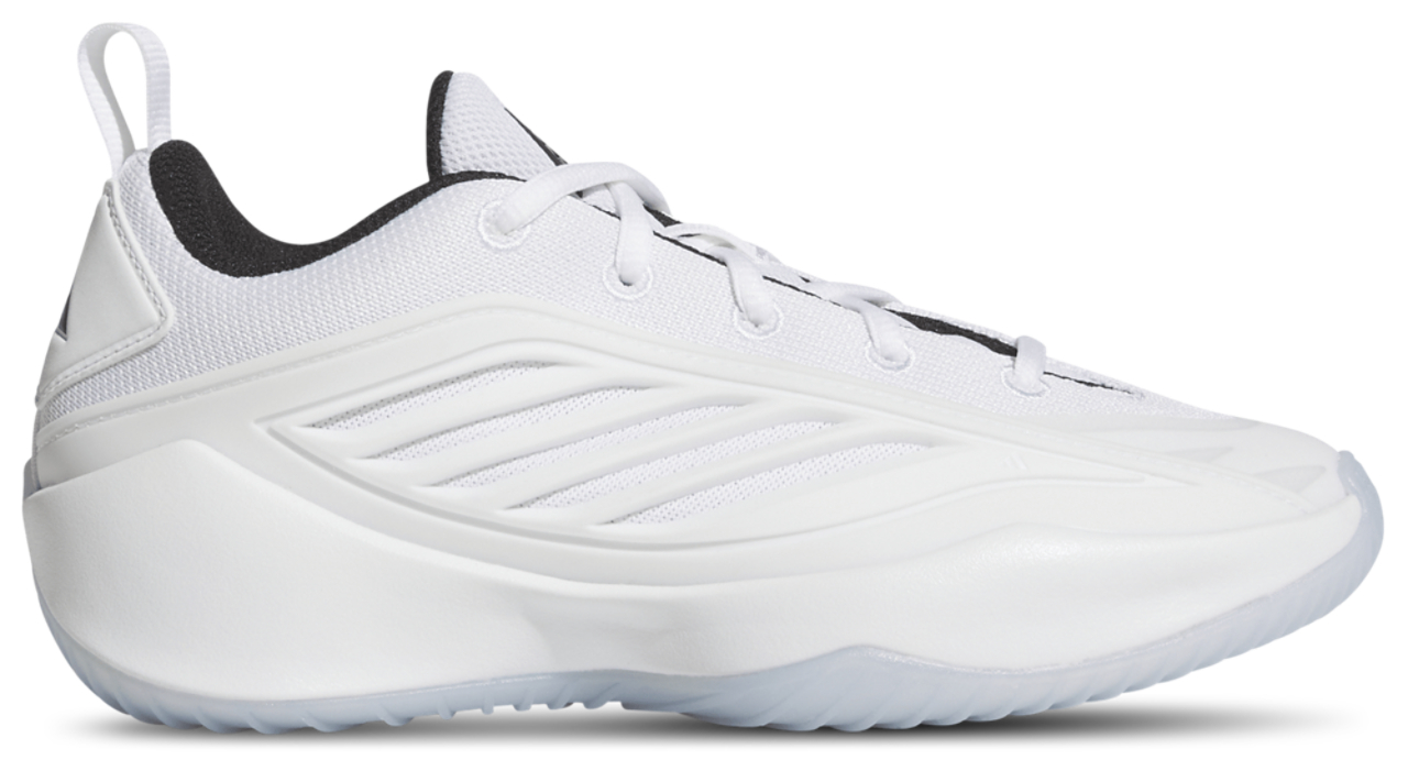 adidas Anthony Edwards Believe That 1 - Boys' Grade School | Kids