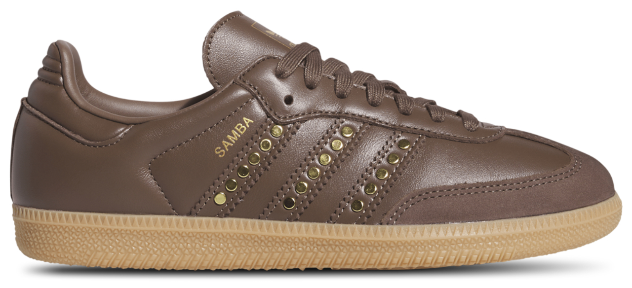adidas Originals Samba OG Image 1 of 5. Tap to open photo gallery.