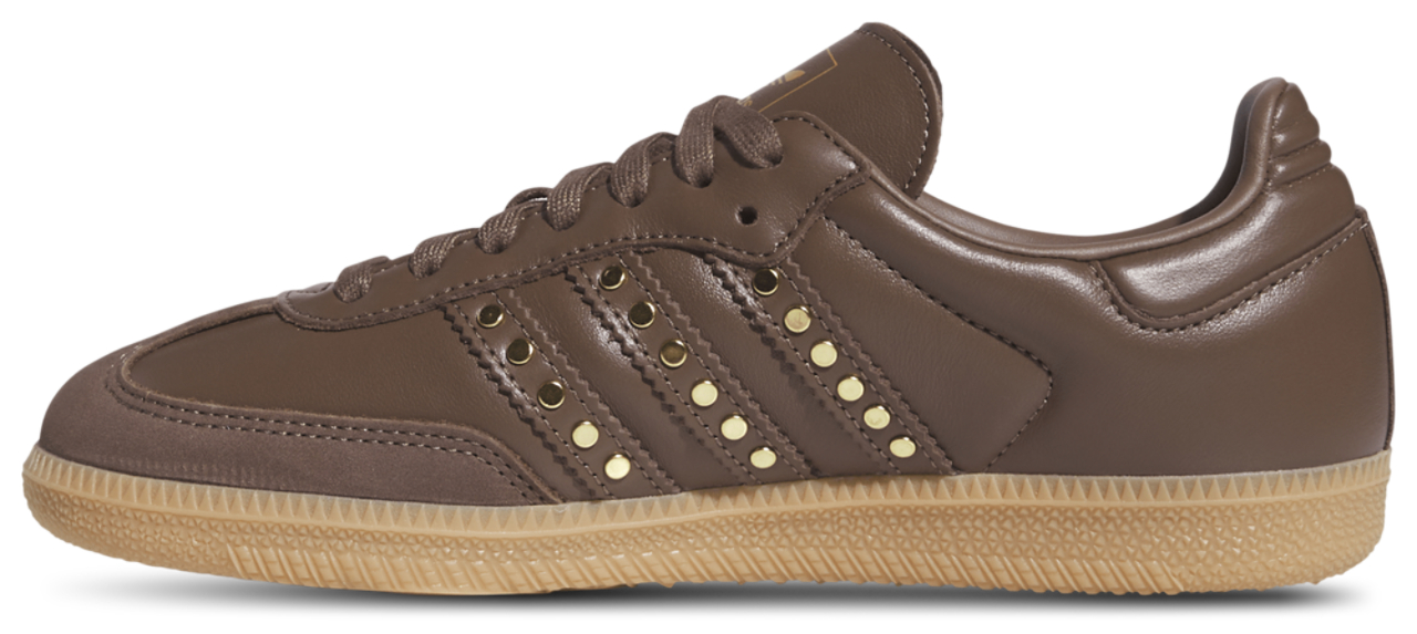adidas Originals Samba OG Image 2 of 5. Tap to open photo gallery.