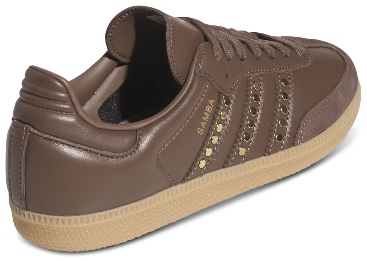 adidas Originals Samba OG Image 3 of 5. Tap to open photo gallery.