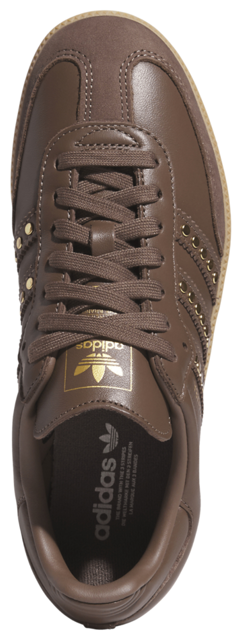 adidas Originals Samba OG Image 4 of 5. Tap to open photo gallery.