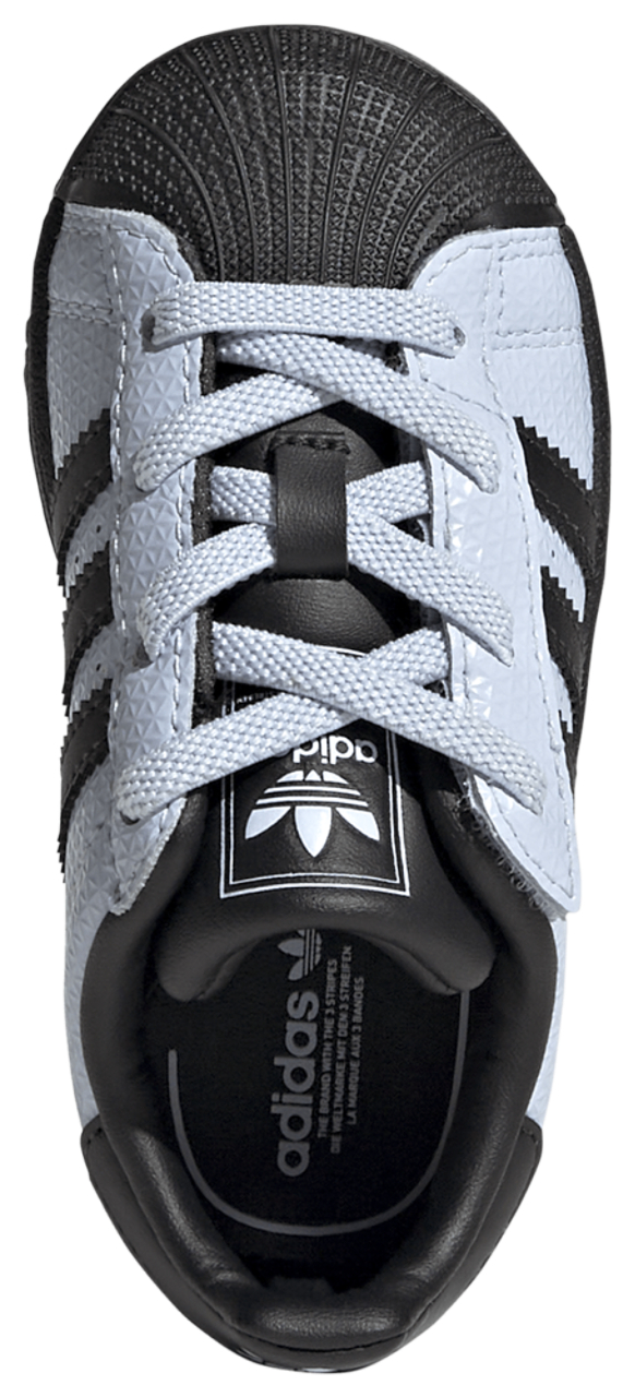 adidas Originals Superstar II Elastic Lace Image 4 of 5. Tap to open photo gallery.