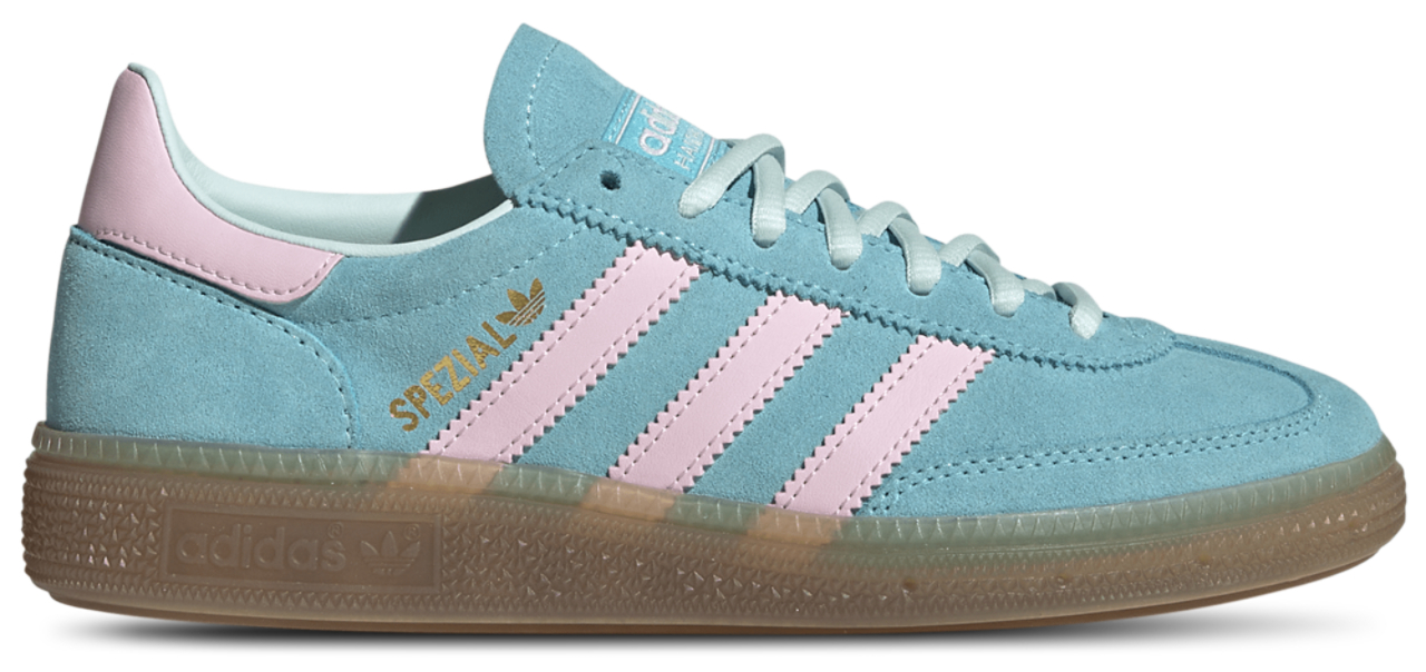 adidas Originals Handball Spezial Image 1 of 5. Tap to open photo gallery.