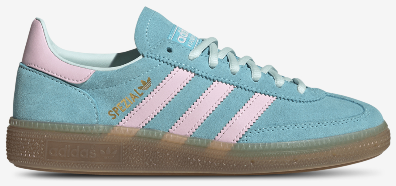 adidas Originals Handball Spezial Image 1 of 5. Tap to open photo gallery.