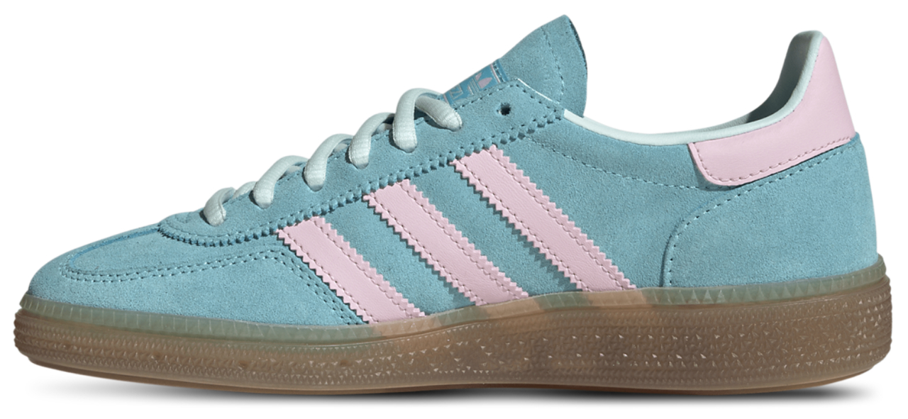 adidas Originals Handball Spezial Image 2 of 5. Tap to open photo gallery.