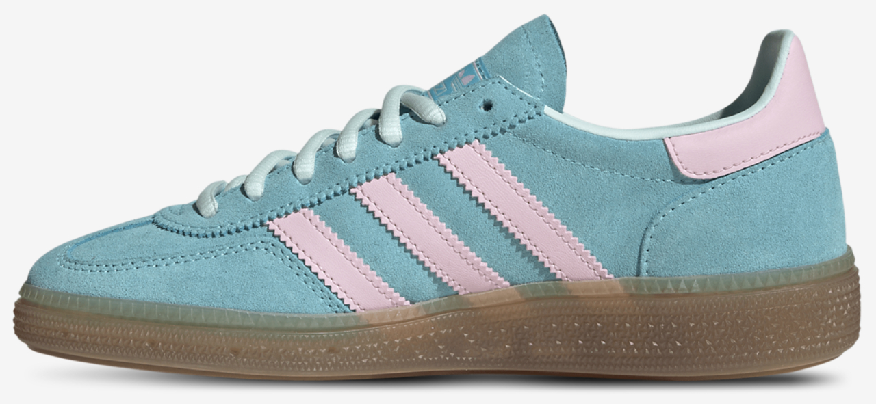 adidas Originals Handball Spezial Image 2 of 5. Tap to open photo gallery.