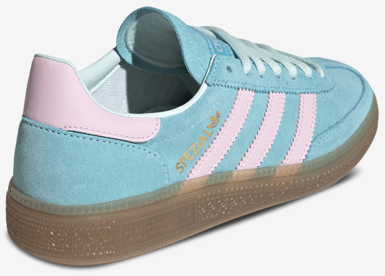 adidas Originals Handball Spezial Image 3 of 5. Tap to open photo gallery.