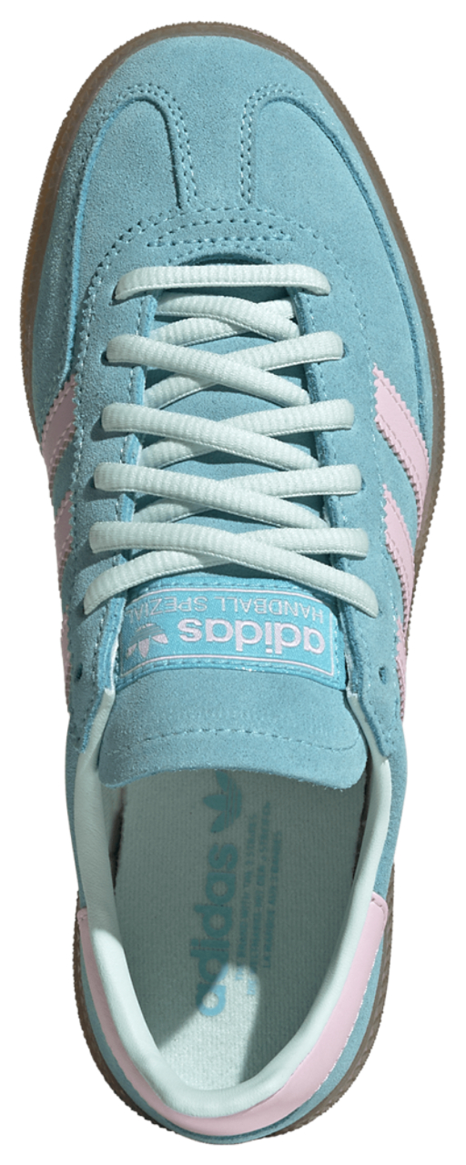 adidas Originals Handball Spezial Image 4 of 5. Tap to open photo gallery.