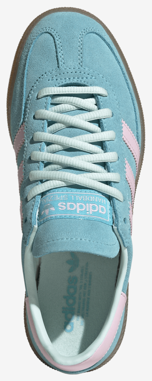 adidas Originals Handball Spezial Image 4 of 5. Tap to open photo gallery.