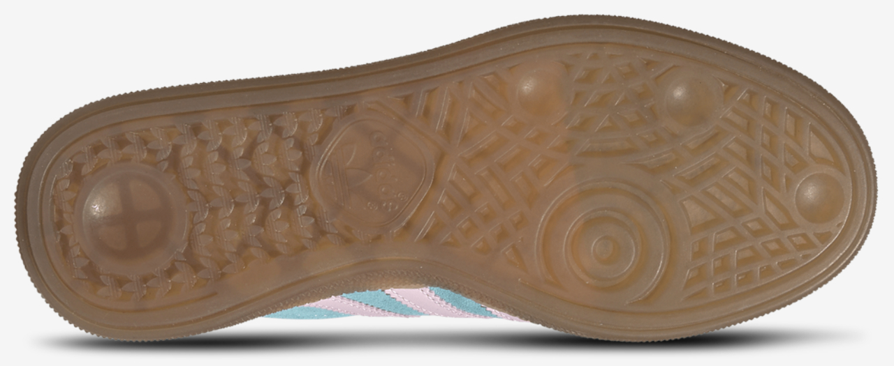 adidas Originals Handball Spezial Image 5 of 5. Tap to open photo gallery.