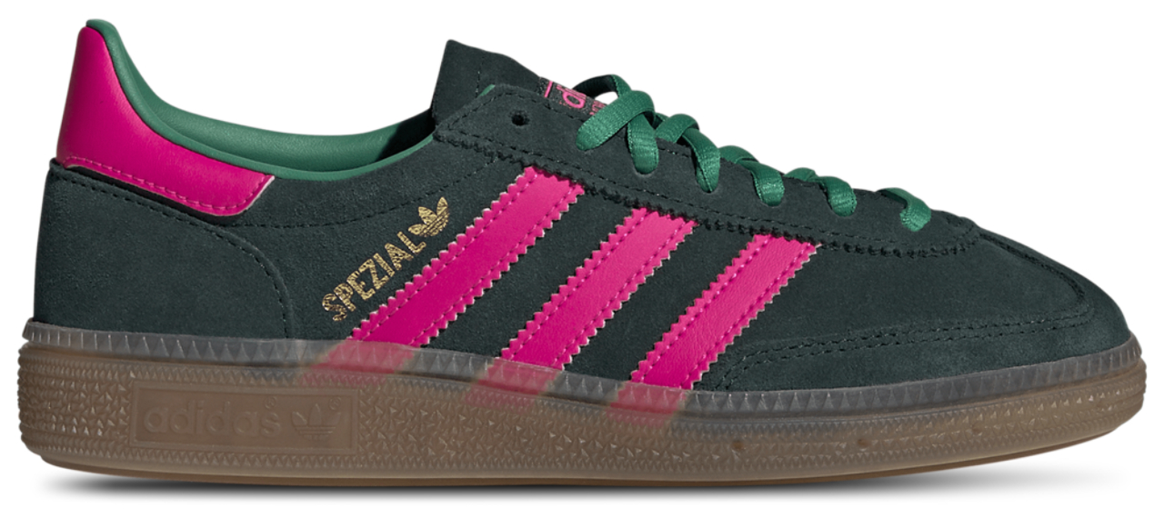 adidas Originals Handball Spezial Image 1 of 5. Tap to open photo gallery.