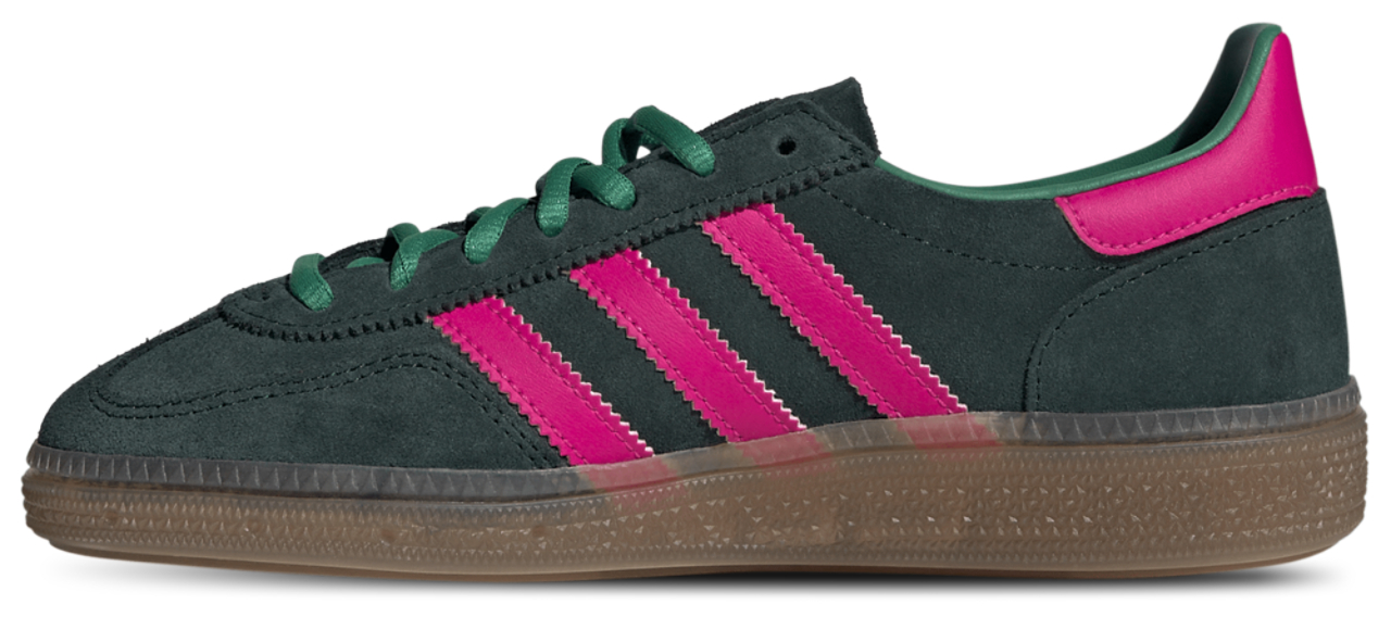 adidas Originals Handball Spezial Image 2 of 5. Tap to open photo gallery.